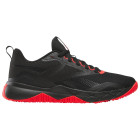 BLACK/ENERGYRED